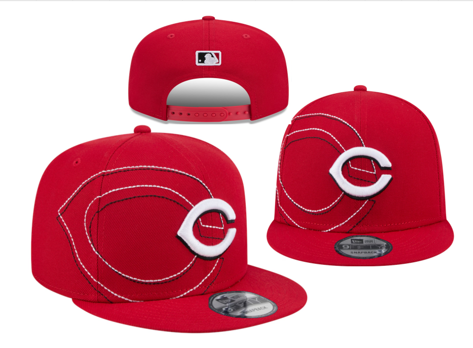 MLB Chicago Cubs 2025 hat 001YS